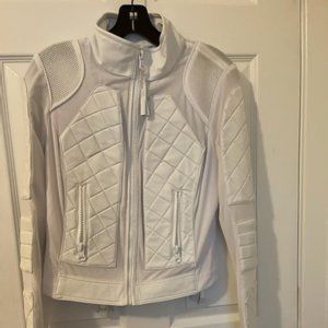 Blanc Noir Jacket